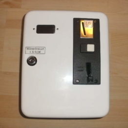 Beckmann EMS 100