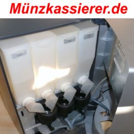Festwasseranschluss