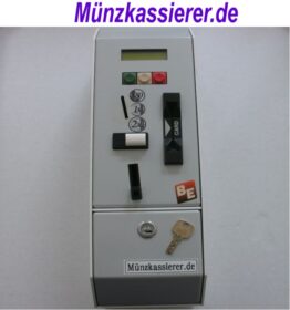 EMS 335 BECKMANN MÜNZAUTOMAT münzkassierer.de TOP EMS335 (1)