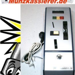 Münzautomat Türöffner WC Toilette Waschraum Tür-Münzkassierer.de-23