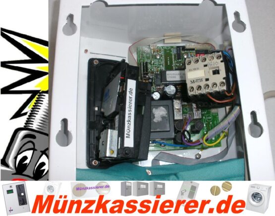 Münzautomat Waschmaschine Kaufen-Münzkassierer.de-9